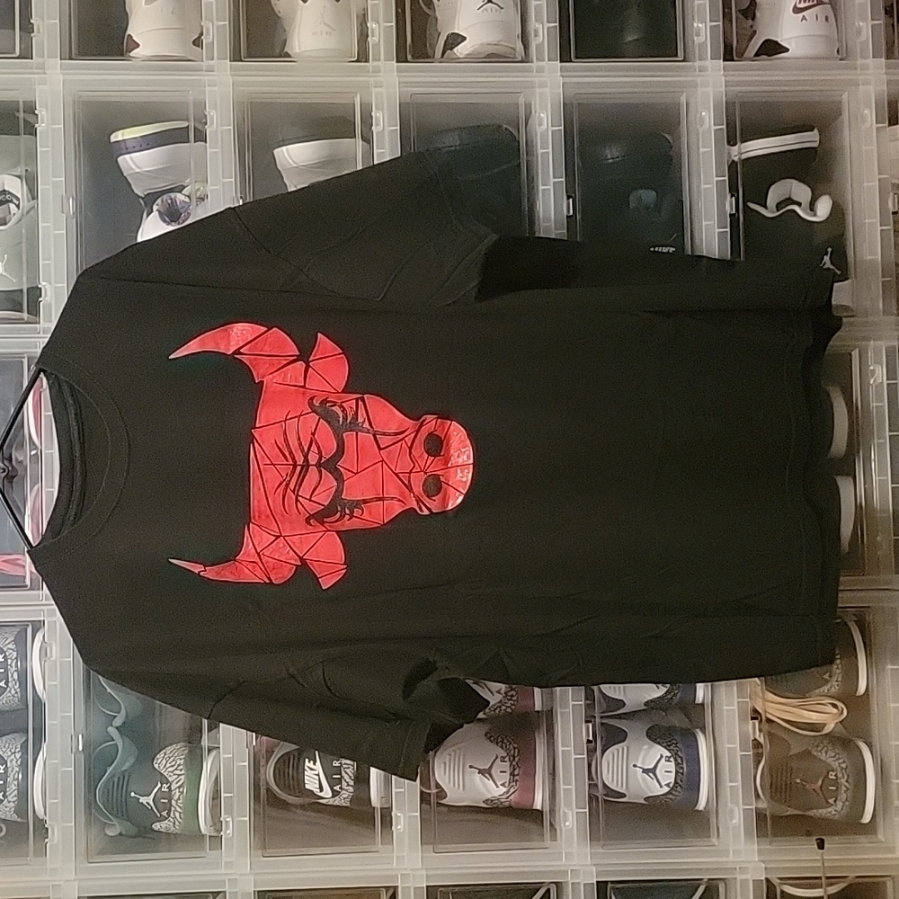 Bull T-Shirt